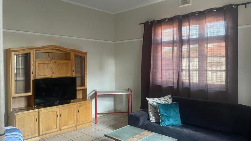 To Let 1 Bedroom Property for Rent in Boston Western Cape